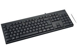 Toetsenbord Kensington EQ KB100 standaard azerty