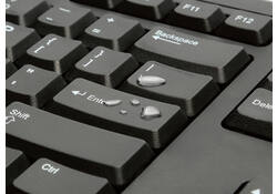 Toetsenbord Kensington EQ KB100 standaard azerty