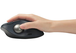 Muis Kensington Trackball EQ TB550
