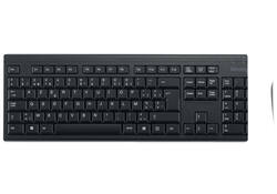 Toetsenbord Kensington EQ KB150 draadloos azerty