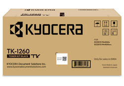 Toner Kyocera TK-1260 zwart