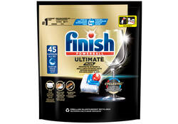 Vaatwastabletten Finish Ultimate Plus 45st