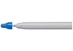 Rollerpenvulling Pelikan ECO KM/5 blauw 0,3mm