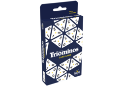 Spel Triominos Card game