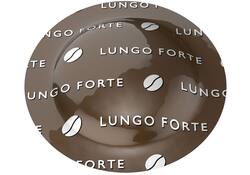 Koffie Biaretto Lungo Forte discs