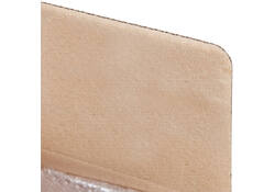 Postdoos IEZZY 430x300x120mm B-golf bruin