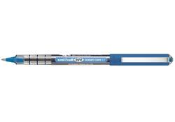 Rollerpen Uni-ball Eye Ocean Care medium blauw