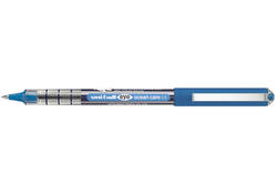 Rollerpen Uni-ball Eye Ocean Care fijn blauw