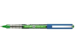 Rollerpen Uni-ball Eye Ocean Care fijn groen