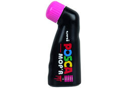 Verfstift Posca PCM22 Mop'r roze