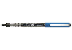 Rollerpen Uni-ball Eye Ocean Care medium zwart