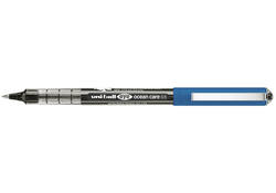 Rollerpen Uni-ball Eye Ocean Care fijn zwart