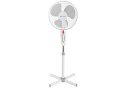 Statiefventilator BRASQ F300 Ø 40cm wit