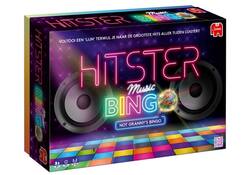 Spel Jumbo Hitster Bingo
