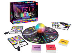 Spel Jumbo Hitster Bingo