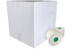 Toiletpapier doprol 1-laags recycled 150m naturel