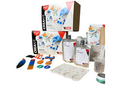 Hobbyset V-Sure Resin Art klein