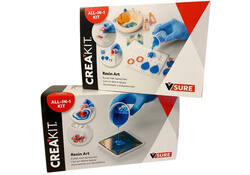 Hobbyset V-Sure Resin Art medium