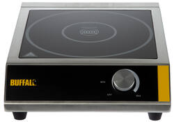 Inductiekookplaat Buffalo 3000W
