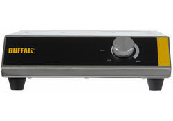 Inductiekookplaat Buffalo 3000W