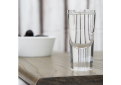 Shotglazen Olympia 25 ml 12 stuks