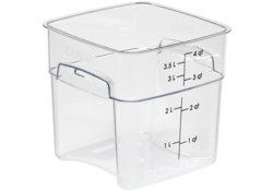 Vershouddoos Cambro Freshpro 3800 ml