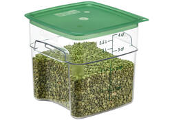 Vershouddoos Cambro Freshpro 3800 ml