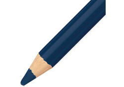 Kleurpotloden STABILO CarbOthello kalkpastel Pruisisch blauw
