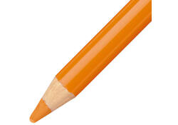 Kleurpotloden STABILO CarbOthello kalkpastel oranje
