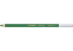 Kleurpotloden STABILO CarbOthello kalkpastel viridiangroen