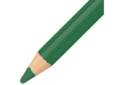 Kleurpotloden STABILO CarbOthello kalkpastel viridiangroen