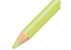 Kleurpotloden STABILO CarbOthello kalkpastel lichtloofgroen
