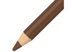 Kleurpotloden STABILO CarbOthello kalkpastel roestbruin