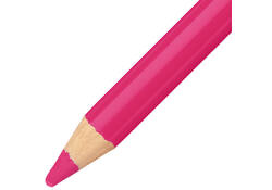 Kleurpotloden STABILO CarbOthello kalkpastel rood