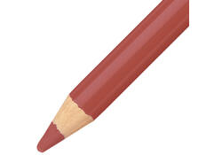 Kleurpotloden STABILO CarbOthello kalkpastel c.m. rood