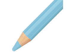 Kleurpotloden STABILO CarbOthello kalkpastel lichtkorenblauw