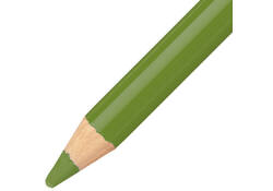 Kleurpotloden STABILO CarbOthello kalkpastel loofgroen