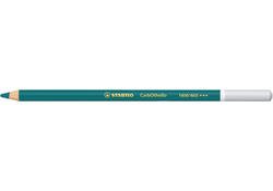 Kleurpotloden STABILO CarbOthello kalkpastel turquoise