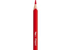 Kleurpotlood Maped Color'Peps Mini Strong set á 12 kleuren