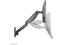 TV/Monitor wandsteun Neomounts 17-32 inch