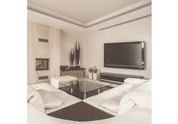 TV wandsteun ACT 32 tot 55 inch VESA
