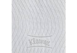 Toiletpapier Kleenex 2-laags 250vel individueel wit 8438