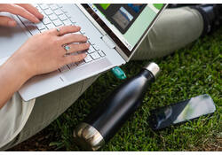 USB-Stick Sandisk Ultra ECO 3.2 512GB