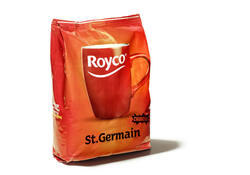 Soep Royco machinezak Saint Germain 80 porties