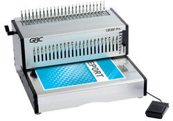 Inbindmachine GBC Combbind CB30E Pro