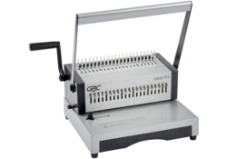 Inbindmachine GBC Combbind CB25 Pro