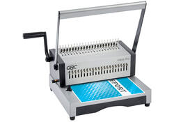 Inbindmachine GBC Combbind CB25 Pro