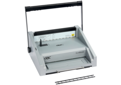 Inbindmachine GBC Surebind systeem 2