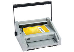 Inbindmachine GBC Surebind systeem 2