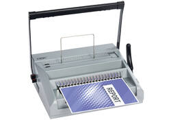 Inbindmachine GBC Multibind MB20